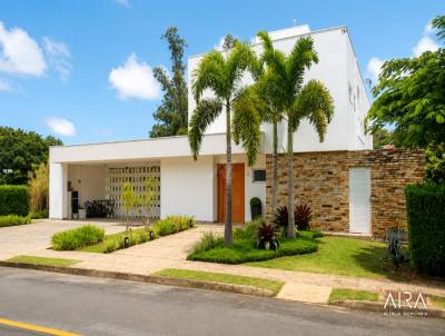 Casa em Condom�nio para Venda, em Campinas, bairro , 4 dormit�rios, 4 banheiros, 4 su�tes, 3 vagas