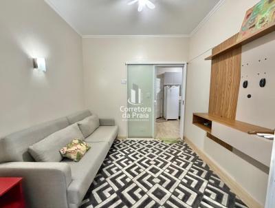 Apartamento para Venda, em Tramanda�, bairro Centro, 2 dormit�rios, 1 banheiro, 1 vaga