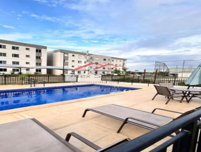 Apartamento para Venda, em Hortol�ndia, bairro Parque Orestes �ngaro, 2 dormit�rios, 1 banheiro, 1 vaga