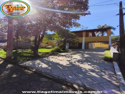 Sobrado em Condom�nio para Venda, em Caraguatatuba, bairro Park Imperial, 3 dormit�rios, 2 banheiros, 5 vagas