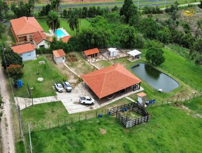 Ch�cara para Venda, em S�o Pedro, bairro CAMARGO 2, 3 dormit�rios, 2 su�tes