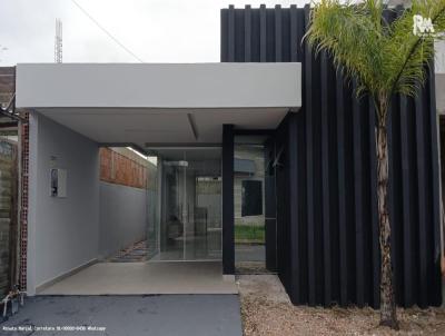 Casa em Condom�nio para Venda, em Ananindeua, bairro Quarenta Horas (Coqueiro), 3 dormit�rios, 2 banheiros, 1 su�te, 1 vaga