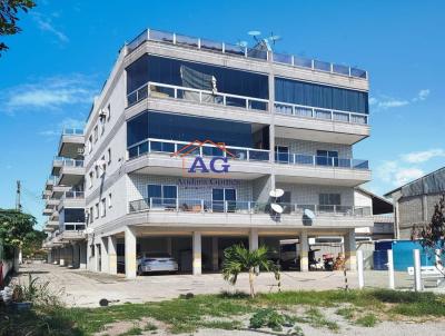 Apartamento para Venda, em Saquarema, bairro Centro, 2 dormit�rios, 1 banheiro, 1 vaga