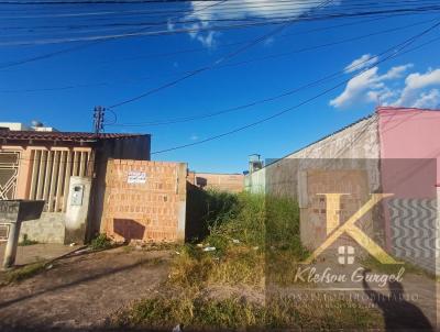 Lote para Venda, em Porto Velho, bairro Caladinho