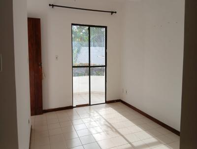 Apartamento para Venda, em Salvador, bairro Itapu�, 2 dormit�rios, 2 banheiros, 1 su�te, 1 vaga