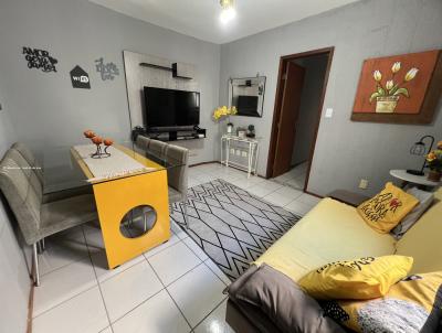 Apartamento para Venda, em Juiz de Fora, bairro Granbery, 2 dormit�rios, 1 banheiro, 1 vaga