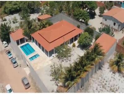 Casa para Venda, em Caucaia, bairro , 3 dormit�rios, 3 banheiros, 5 vagas