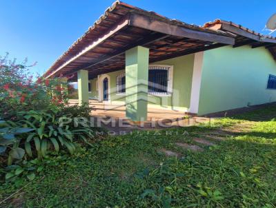Casa T�rrea para Venda, em Itatiba, bairro Jardim Santo Ant�nio, 3 dormit�rios, 1 banheiro, 1 su�te, 4 vagas