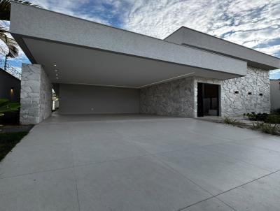 Casa para Venda, em Goi�nia, bairro Jardim Atl�ntico, 3 dormit�rios, 4 banheiros, 3 su�tes, 4 vagas