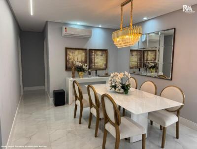 Apartamento para Loca��o, em Bel�m, bairro Marco, 2 dormit�rios, 4 banheiros, 2 su�tes, 2 vagas