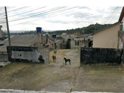 Terreno Residencial para Venda, em Pinhais, bairro Jardim Am�lia