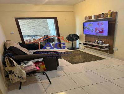 Apartamento para Venda, em Saquarema, bairro Boqueir�o, 2 dormit�rios, 1 banheiro, 1 vaga