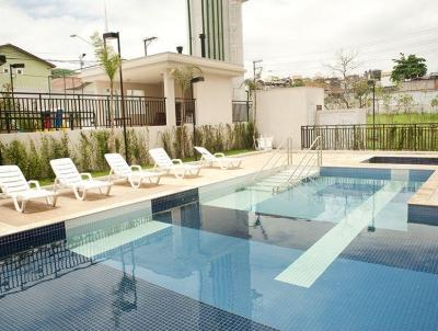 Apartamento para Loca��o, em S�o Paulo, bairro Vila Nova Curu��, 2 dormit�rios, 1 banheiro, 1 vaga