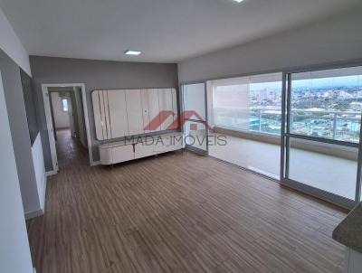 Apartamento para Venda, em Mogi das Cruzes, bairro Vila Mogilar, 3 dormit�rios, 4 banheiros, 3 su�tes, 2 vagas