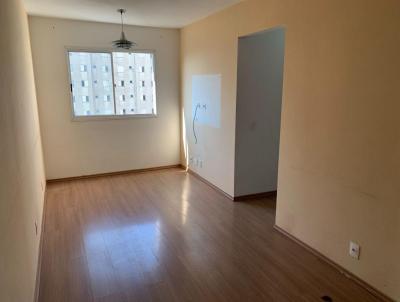 Apartamento para Venda, em S�o Paulo, bairro Vila Nova Curu��, 2 dormit�rios, 1 banheiro, 1 vaga