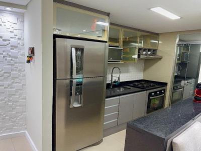 Apartamento para Venda, em S�o Paulo, bairro Vila Nova Curu��, 2 dormit�rios, 1 banheiro, 1 vaga