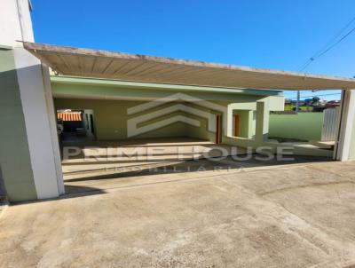 Casa T�rrea para Venda, em Itatiba, bairro Loteamento Residencial Central Park II, 3 dormit�rios, 1 banheiro, 1 su�te, 2 vagas