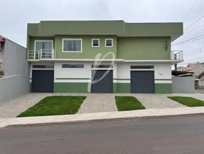 Sobrado Comercial para Venda, em Curitiba, bairro Umbar�, 3 dormit�rios, 2 banheiros, 1 su�te, 1 vaga