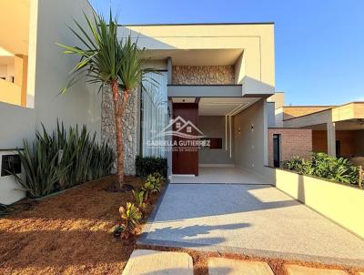 Casa T�rrea para Venda, em Indaiatuba, bairro Vila Rubens, 3 dormit�rios, 5 banheiros, 3 su�tes, 3 vagas