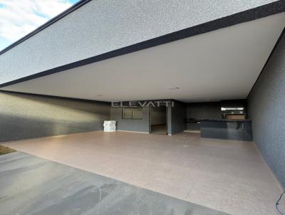 Casa para Venda, em Jata�, bairro ALTO DAS ROSAS, 3 dormit�rios, 1 su�te, 2 vagas