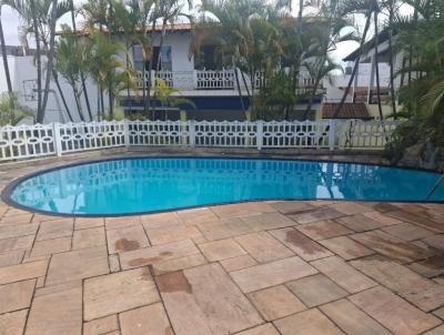 Casa para Loca��o, em Santo Andr�, bairro Vila Am�rica, 4 dormit�rios, 9 banheiros, 3 su�tes, 30 vagas
