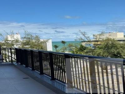 Flat para Venda, em Jo�o Pessoa, bairro Jardim Oceania, 1 dormit�rio, 1 banheiro, 1 su�te, 1 vaga