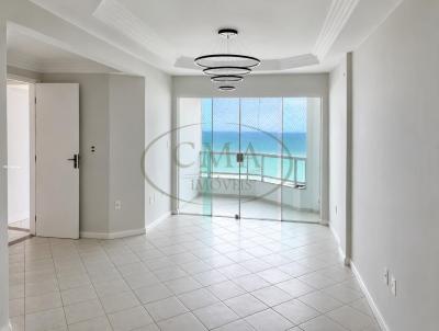 Apartamento para Loca��o, em Maca�, bairro Praia Campista, 4 dormit�rios, 4 banheiros, 1 su�te, 1 vaga