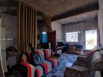 Casa para Venda, em Presidente Prudente, bairro Jd Bras�lia, 2 dormit�rios, 1 banheiro, 5 vagas