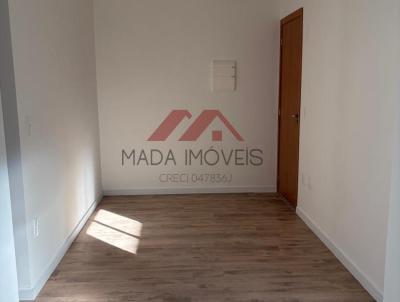 Apartamento para Venda, em Suzano, bairro Ch�cara Est�ncia Paulista, 2 dormit�rios, 1 banheiro, 1 vaga