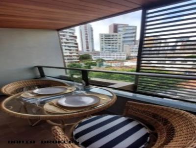 Studio para Venda, em Salvador, bairro Barra, 1 dormit�rio, 1 banheiro