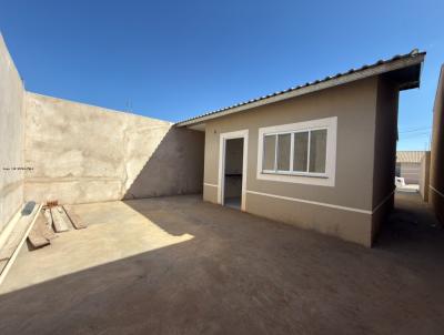 Casa em Condom�nio para Venda, em Presidente Prudente, bairro Residencial Anita Tiezzi, 3 dormit�rios, 2 banheiros, 1 su�te, 2 vagas