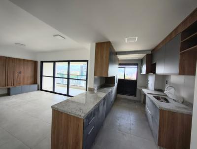 Apartamento para Loca��o, em Sorocaba, bairro Centro, 2 dormit�rios, 3 banheiros, 1 su�te, 2 vagas