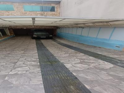 Casa para Loca��o, em Santo Andr�, bairro Jardim Las Vegas, 4 dormit�rios, 3 banheiros, 1 su�te, 8 vagas