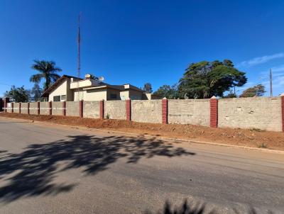 Ch�cara para Venda, em Passos, bairro Vila S�o Jos�, 2 dormit�rios, 2 banheiros, 1 su�te, 12 vagas