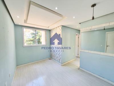 Apartamento para Venda, em Nova Igua�u, bairro Jardim Alvorada, 2 dormit�rios, 1 banheiro, 1 vaga