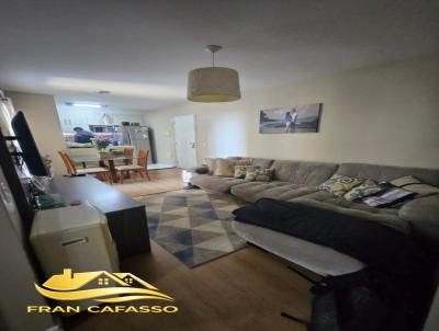 Apartamento para Venda, em S�o Bernardo do Campo, bairro Planalto, 2 dormit�rios, 1 banheiro, 1 vaga