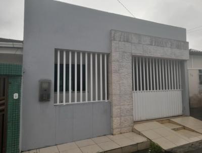 Casa para Venda, em Aracaju, bairro Cirurgia, 3 dormit�rios, 2 banheiros, 1 su�te, 2 vagas