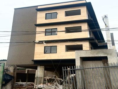Apartamento para Venda, em S�o Jos� dos Pinhais, bairro Bom Jesus, 2 dormit�rios, 1 banheiro