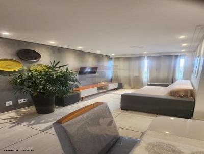 Apartamento 3 Quartos para Venda, em Salvador, bairro Daniel Lisboa, 3 dormit�rios, 2 banheiros, 1 su�te, 1 vaga