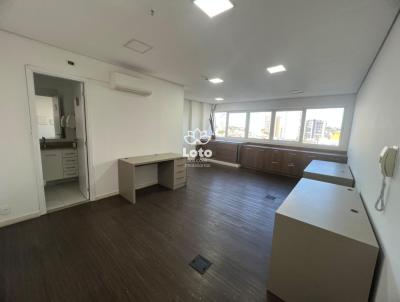 Sala Comercial para Loca��o, em Mogi das Cruzes, bairro Jardim Arm�nia, 2 banheiros, 2 vagas