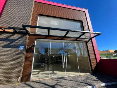 Sala Comercial para Loca��o, em Atibaia, bairro Cidade Sat�lite, 1 banheiro, 1 vaga