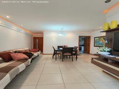 Apartamento para Venda, em Salvador, bairro Stiep, 3 dormit�rios, 2 banheiros, 1 su�te, 2 vagas
