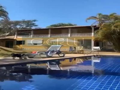S�tio para Venda, em Betim, bairro Parque Ipiranga, 5 dormit�rios, 3 banheiros, 1 su�te, 10 vagas