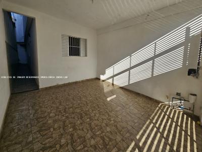 Casa para Loca��o, em Guarulhos, bairro Parque das Na��es, 1 dormit�rio, 1 banheiro, 1 vaga