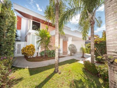 Casa para Venda, em , bairro Condom�nio Villagio D�Italia, 3 dormit�rios, 6 banheiros, 3 su�tes, 4 vagas