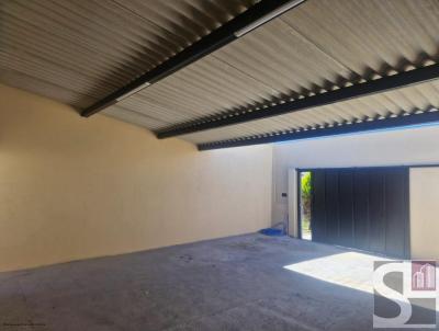 Casa para Venda, em Uberl�ndia, bairro Loteamento Residencial Pequis, 2 dormit�rios, 1 banheiro, 2 vagas