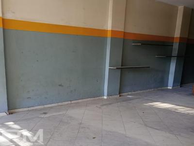 Loja para Loca��o, em Teres�polis, bairro V�rzea, 2 banheiros
