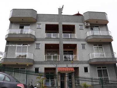 Apartamento para Venda, em Juiz de Fora, bairro Santa Izabel, 3 dormit�rios, 1 banheiro, 1 su�te, 1 vaga