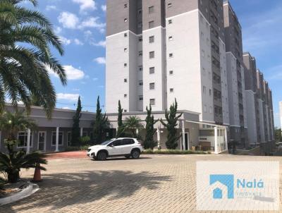 Apartamento para Loca��o, em Votorantim, bairro Parque Bela Vista, 2 dormit�rios, 1 banheiro, 1 vaga
