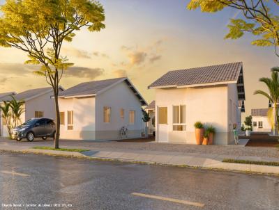 Casa para Venda, em S�o Jos� do Rio Preto, bairro Jardim Leste, 2 dormit�rios, 1 banheiro, 1 su�te, 2 vagas